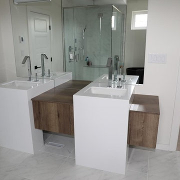 White Kitchen