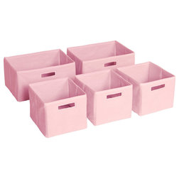 Contemporary Storage Bins And Boxes by Guidecraft