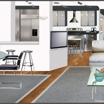 Presentation Renderings