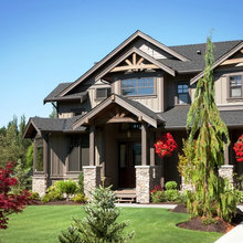 Legends Ranch House - Exterior