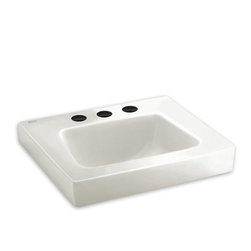 Drop In Sinks - Bathroom Sinks