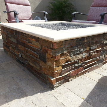 Fantastic Yard: Chandler, AZ