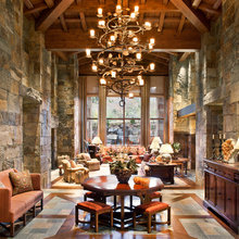 mountain Homes