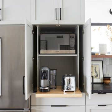 Modern Kitchen Renovation Part II