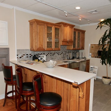 Visit Our Showroom