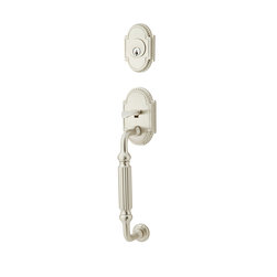 EMTEK Hardware at Brooklyn Doors INC - Products