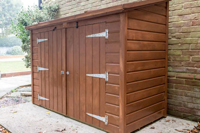 Shed Projects