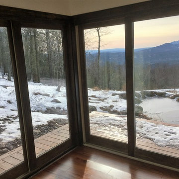 Meads Mountain Studio