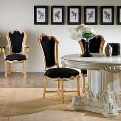 Silik - Dining Sets