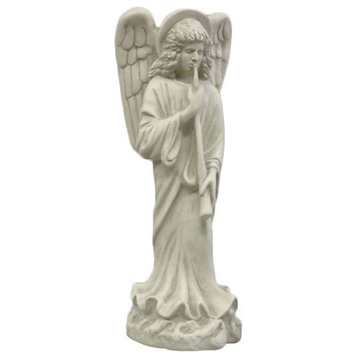 Judgment Day Angel Garden Angel Statue