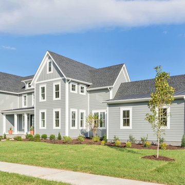Evergreen Westlake Model