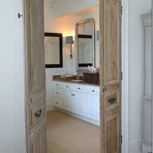Bathrooms