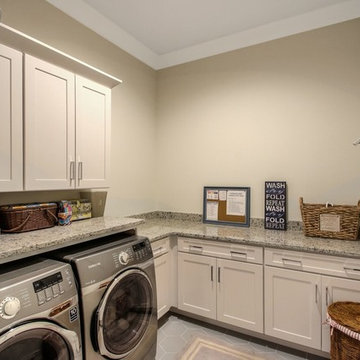 Nashville Full Home Redesign Project