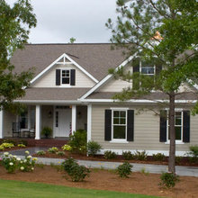 Driveways
