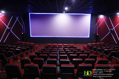 Ajanta Cinema Hall - 2 Screen