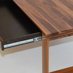 Table with Drawer - Coffee Tables