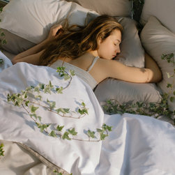Ropa de cama de algod&oacute;n org&aacute;nico - Productos