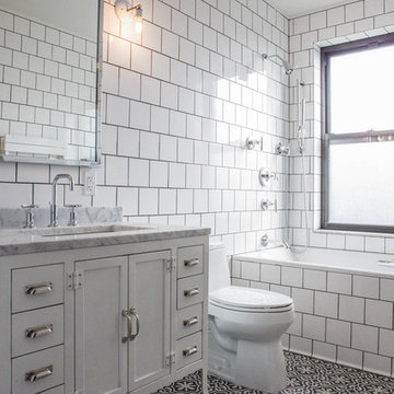 Prospect Lefferts Gardens Brownstone