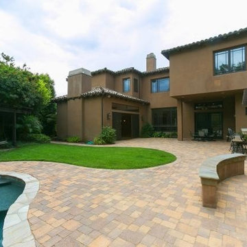 Meadows Del Mar Home