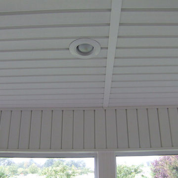 EZ Breeze Screen Porch