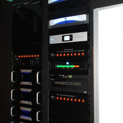 Equipment Racks - Products