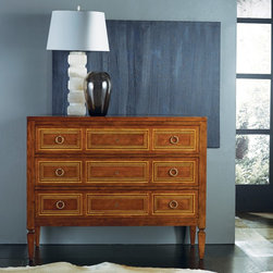 MH -Large Milan Commode - Products