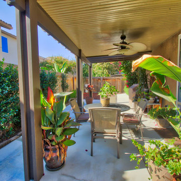 Gated & Grand, NW Visalia