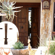 Exterior Ideas