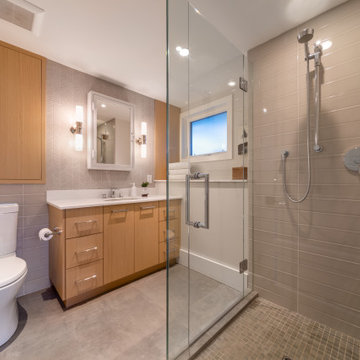 Cozy Comfort in Vancouver