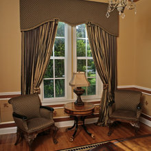 office study - st