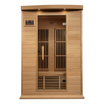 Maxxas Saunas