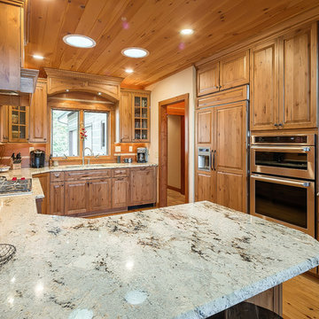 Sugar Grove Home Remodel