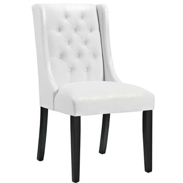 Kimberley Dining Chair - White