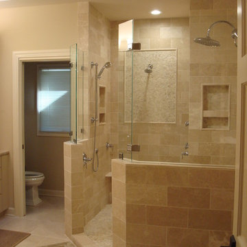 Salem Luxury
