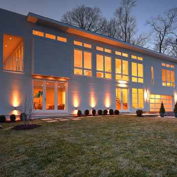 Edgewater Hillside - Westport, CT