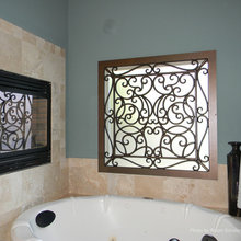 IRON WORK & CRAFTS