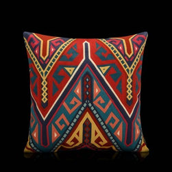 Cushions - Pillowcases And Shams