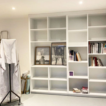 Wall Units