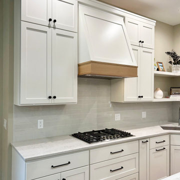 Waunakee Kitchen Remodel