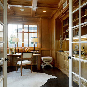 Interiors by Designed To Move