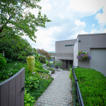 Columbia Tusculum Residence