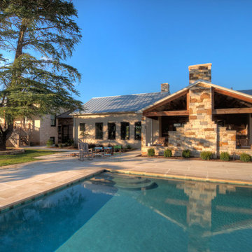 Hill Country Beauty
