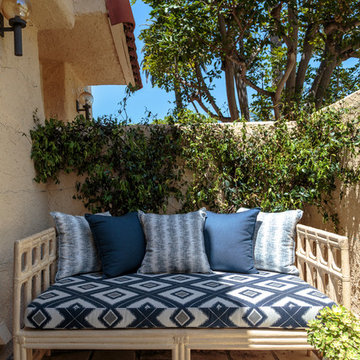 Santa Monica Town Home
