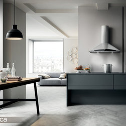 FOGLIA // Elegance at your kitchen - Products