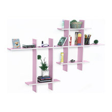 Shelves & Bookcases