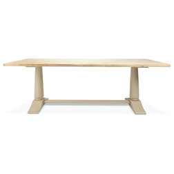 Traditional Dining Tables by Houzz