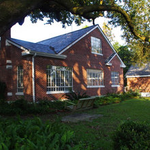 Donaldsonville