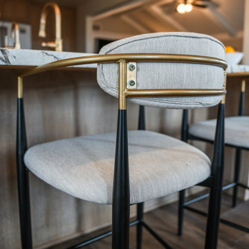Memory Lane Modern: Where cherished memories meets contemporary design