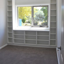 New Office