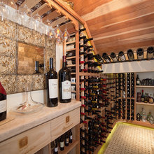 Wine Cellar And Wash House
